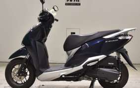 HONDA LEAD 125 2007 JF45