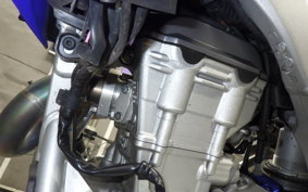 YAMAHA WR250R 2026 DG15J