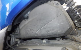 HONDA TACT-4ﾍﾞｰｼｯｸ AF79