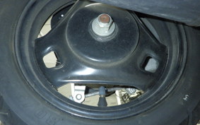 SUZUKI LET's 5 2001 CA47A