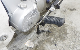 HONDA C90 SUPER CUB E HA02