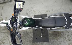 YAMAHA SEROW 250 Gen.3 2022 DG31J