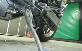 KAWASAKI ZEPHYR 1100 1997 ZRT10A