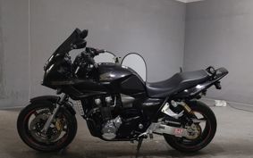 HONDA CB1300SF BOLDOR 2009 SC54