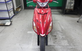 SUZUKI ADDRESS V125 S 1988 CF4MA