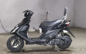 SUZUKI ADDRESS V125 CF4MA