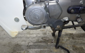 HONDA C50 SUPER CUB E 2025 C50