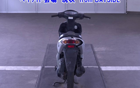 HONDA DIO