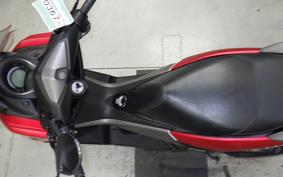 YAMAHA N-MAX 155 A SG50J