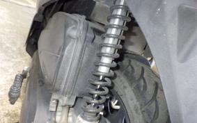 HONDA TACT-4ﾍﾞｰｼｯｸ 2007 AF79