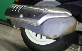 PEUGEOT ジャンゴ125 1990