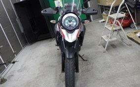 SUZUKI Vｽﾄﾛｰﾑ250A