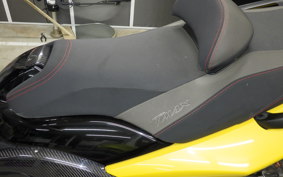 YAMAHA T-MAX 500 2008 SJ08J