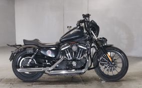 HARLEY HARLEY XL883N LE2