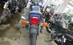 KAWASAKI Z250 FT KZ250A