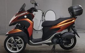 YAMAHA TRICITY 125 SE82J