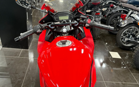 HONDA CBR400R ABS 2016 NC47