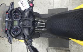 YAMAHA X-MAX 250 A SG42J