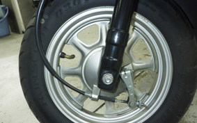 HONDA TACT Basket 2022 AF79