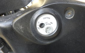 SUZUKI ADDRESS V125 DT11A