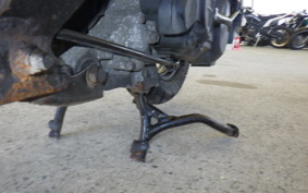 SUZUKI ADDRESS V125 CF4EA