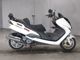 Фото Yamaha MAJESTY 125 с японского аукциона