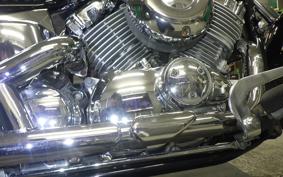 YAMAHA DRAGSTAR 400 2011 VH02J