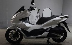 HONDA PCX125 JK05