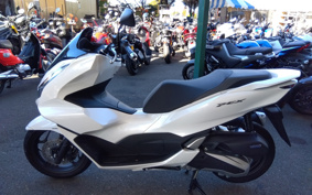 HONDA PCX125 JK05