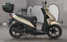 SUZUKI ADDRESS V110 CE47A