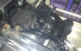 YAMAHA SR400 Gen.5 2020 RH16J