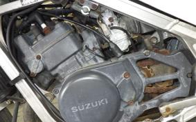 SUZUKI RG250 Gamma GJ21B