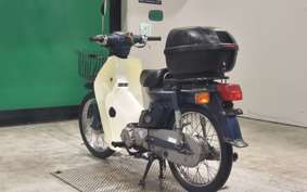 HONDA C50 SUPER CUB E AA01