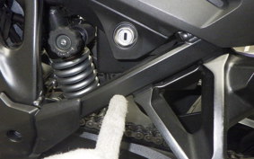 HONDA NT1100 2022 SC84