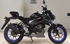 SUZUKI GSX-S125 DL32B