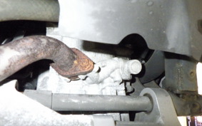 YAMAHA MAJESTY155 S SG28J