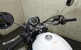 HONDA GB350 2023 NC59