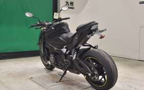 SUZUKI GSX-S1000 Gen.2 2022 EK1AA