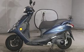 YAMAHA  AXIS Z SED7J