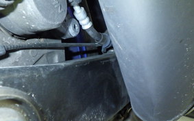 SUZUKI GSX-S750 2019