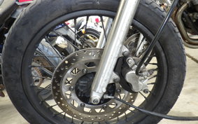 YAMAHA VIRAGO 250 3DM