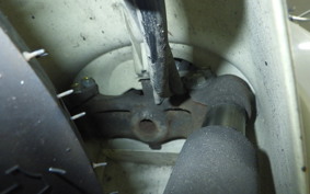 HONDA CREA SCOOPY