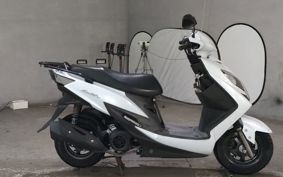 SUZUKI SU WISH  DV12B