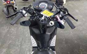 YAMAHA BW*S 125