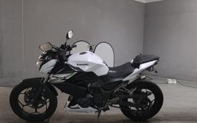 KAWASAKI Z250 ER250C