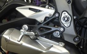 TRIUMPH STREET TRIPLE R 2021