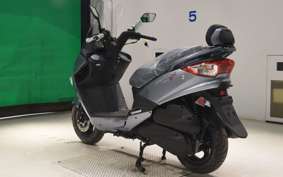 SYM JOYRIDES125I