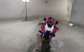 HONDA CBR1000RR RSP 2024 SC82