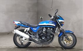 KAWASAKI ZRX400 2002 ZR400E