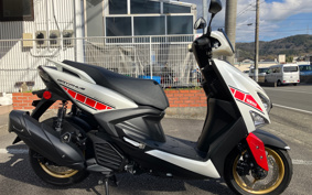 YAMAHA  CYGNUS  GRIF ASU SEJ4J